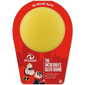 Da Bomb | The Incredibles Bath Bomb, 7-oz.,商家Macy's,价格¥60