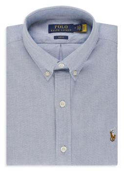 美国ralph lauren 衬衫, Ralph Lauren | Ralph Lauren Shirts商品图片 7.4折