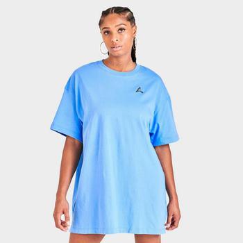 推荐Women's Jordan Essentials T-Shirt Dress商品