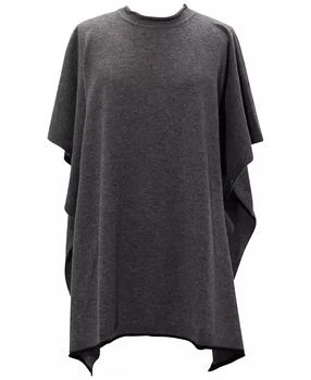 Echo 23 | Ultra-Cozy Convertible Ribbed Poncho,商家Macy's,价格¥401