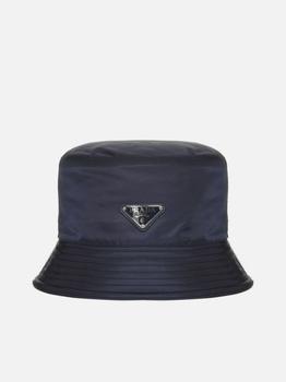更多prada帽子, Prada | Re-Nylon bucket hat商品图片 