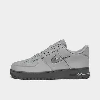 NIKE | Men's Nike Air Force 1 Low Jewel Casual Shoes,商家Finish Line,价格¥949