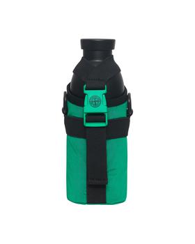 推荐Stainless Steel Bottle with Bag Green商品