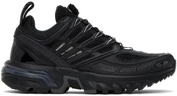 Salomon | Black ACS Pro Sneakers 