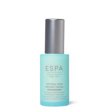 推荐ESPA Optimal Skin Instant Facial 30 ml.商品