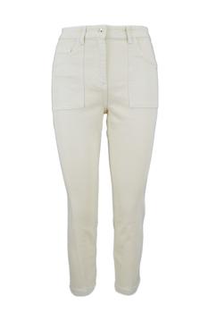 PATRIZIA, PATRIZIA | PANTALONI/TROUSERS商品图片 