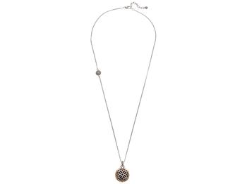 Brighton, Brighton | Ferrara Two-Tone Reversible Long Necklace商品图片 