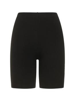 Sporty & Rich | Athletic Club Bike Shorts商品图片,