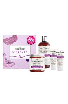 CURLSMITH | Strength Hair Care Set,商家Nordstrom Rack,价格¥501