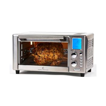 商品Emeril | Lagasse EPAF-360 Power Air Fryer 360,商家Macy's,价格¥1690图片