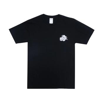 推荐Rip n Dip Dark Twisted Fantasy T-Shirt - Black商品