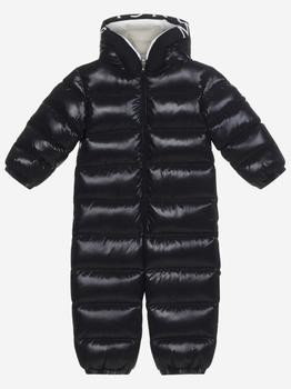 推荐Moncler Enfant 'Salongo' Jumpsuit商品