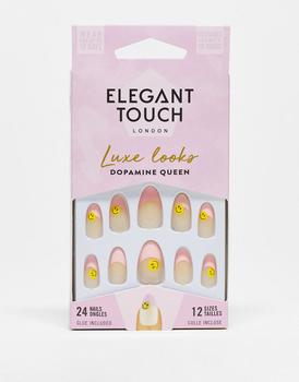 商品Elegant Touch | Elegant Touch False Nails - Dopamine (ASOS Exclusive),商家ASOS,价格¥76图片