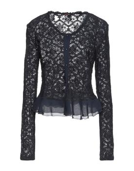 HIGH | Lace shirts & blouses商品图片,3.3折