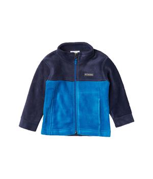 商品Columbia | Steens Mt™ II Fleece (Toddler),商家Zappos,价格¥156图片