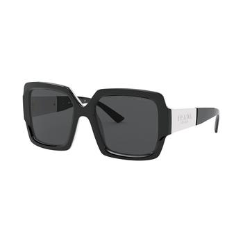 推荐Sunglasses, 0PR 21XS商品