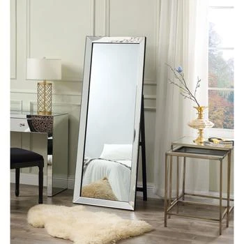 Inspired Home | Inspired Home  Floor Mirror,商家Premium Outlets,价格¥1590