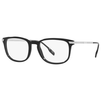 Burberry | Burberry Cedric 眼镜 3折×额外9.2折, 额外九二折