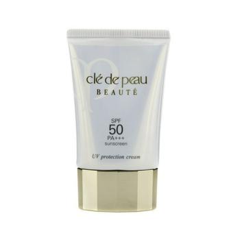 Cle de Peau | Uv Protection Cream Spf 50 Pa+++商品图片,额外8折, 额外八折