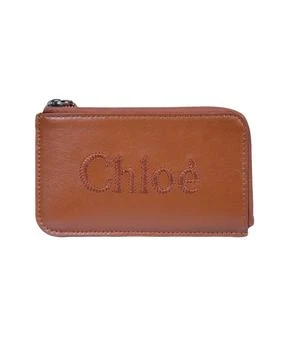 推荐CHLOÉ SENSE SMALL PURSE商品