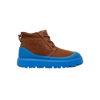 UGG | Neumel Weather Hybrid Chestnut/Big Sky  1143991-CBG Men's,商家Premium Outlets,价格¥630