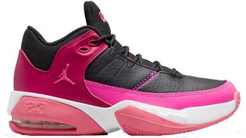 aj3, Jordan | Jordan Youth Max Aura 3 Basketball Shoes商品图片 8.9折起