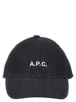 A.P.C. | Denim Cap 7.9折