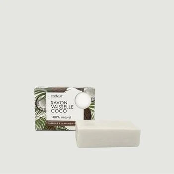 Cookut | Natural solid soap for dishes White COOKUT,商家L'Exception,价格¥66