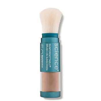 推荐Colorescience Sunforgettable Total Protection Brush-On Shield SPF 50 6 g.商品