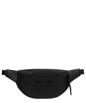 商品Emporio Armani | Emporio Armani Belt Bag,商家Italist,价格¥1229图片
