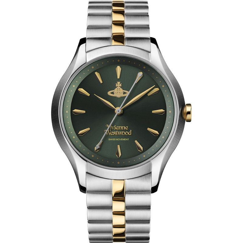 Vivienne Westwood | Ladies Vivienne Westwood The Savile Watch商品图片,7.1折