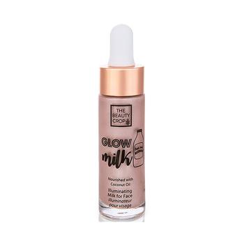 商品The Beauty Crop | Glow Milk Dropper Liquid Highlighter,商家Macy's,价格¥108图片