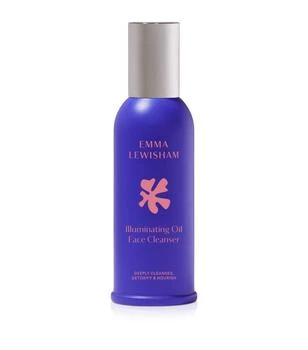 EMMA LEWISHAM | Illuminating Face Oil Cleanser (115ml),商家Harrods,价格¥480