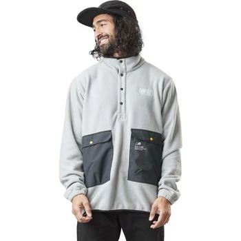 推荐Takysi 1/4 Zip Fleece - Men's商品