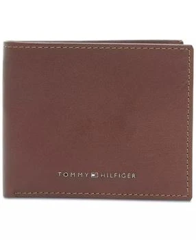 Tommy Hilfiger | RFID休闲男款钱包 皮夹,商家Macy's,价格¥234