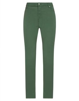 Armani Exchange | Casual pants商品图片,3.5折×额外6.5折, 额外六五折