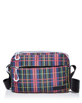 ganni包, Ganni | Festival Recycled Crossbody商品图片 7折