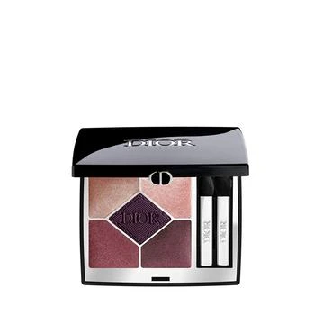 Dior | Diorshow 5 Couleurs Couture Eyeshadow Palette,商家Macy's,价格¥522