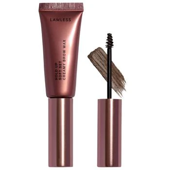 推荐Hold Up Soft Set Creamy Eyebrow Wax商品