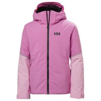 Helly Hansen | Helly Hansen 男童风衣 7033603METAPINK 粉红色,商家Beyond Moda Europa,价格¥1720