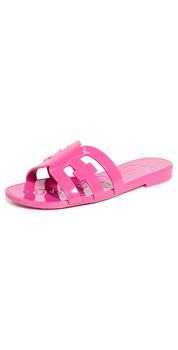 sam edelman bay, Sam Edelman | Sam Edelman Bay Jelly Slides商品图片 6折