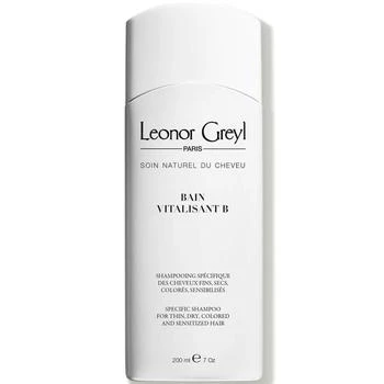 Leonor Greyl | Leonor Greyl Bain Vitalisant B Specific Shampoo 额外8折, 额外八折