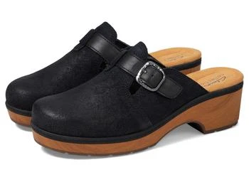 Clarks | Paizlee Nora 6.2折