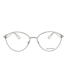 商品Balenciaga | Round-Frame Metal Optical Frames,商家Maison Beyond,价格¥841图片