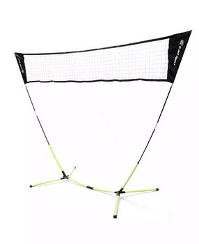 E-JET SPORT | Badminton Net Outdoor Game, No Tools Required, Portable, Net Only,商家Macy's,价格¥225