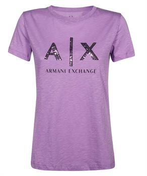 推荐Armani Exchange T-shirt商品