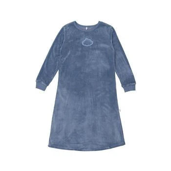 Pouf | Girls Velour Nightgown, Toddler To Child,商家Macy's,价格¥340