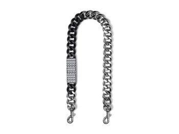 Marc Jacobs | The Barcode Chain Shoulder Strap 