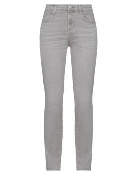 J Brand | Denim pants商品图片,6.2折
