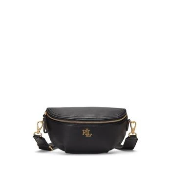 Ralph Lauren | Leather Marcy Belt Bag,商家Zappos,价格¥1461